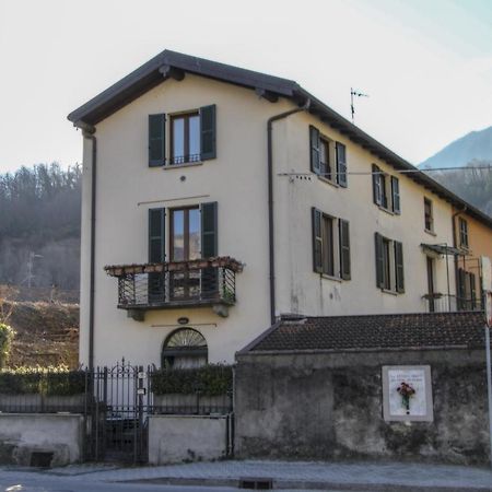 Appartamento Lungo Il Sentiero Del Viandante Lecco Exterior foto